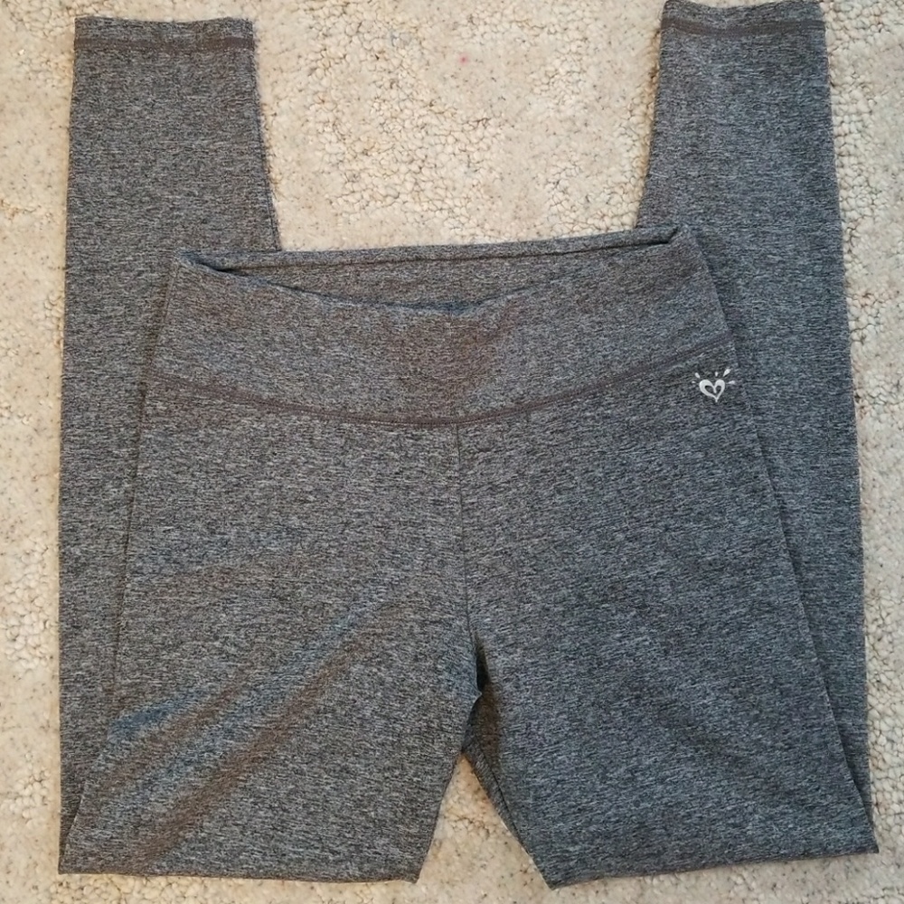 Justice leggings